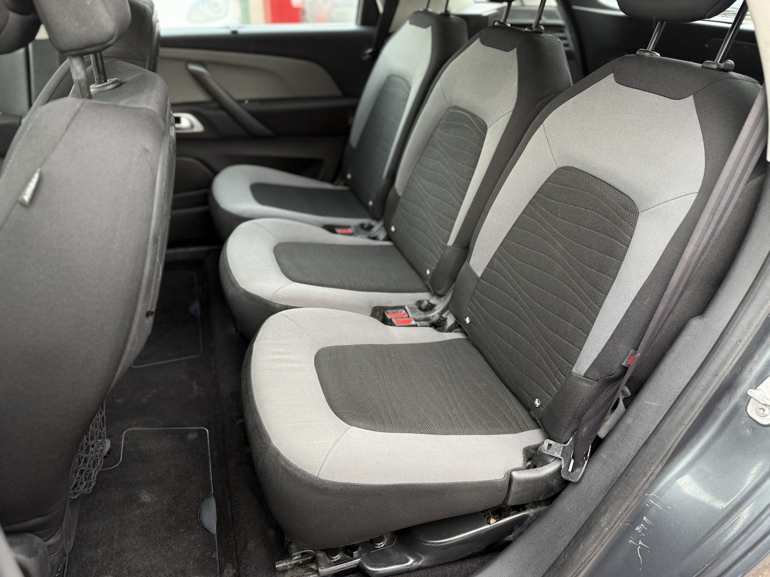 Used Citroen C4 Picasso 2013 for sale - 76374183: Photo 22