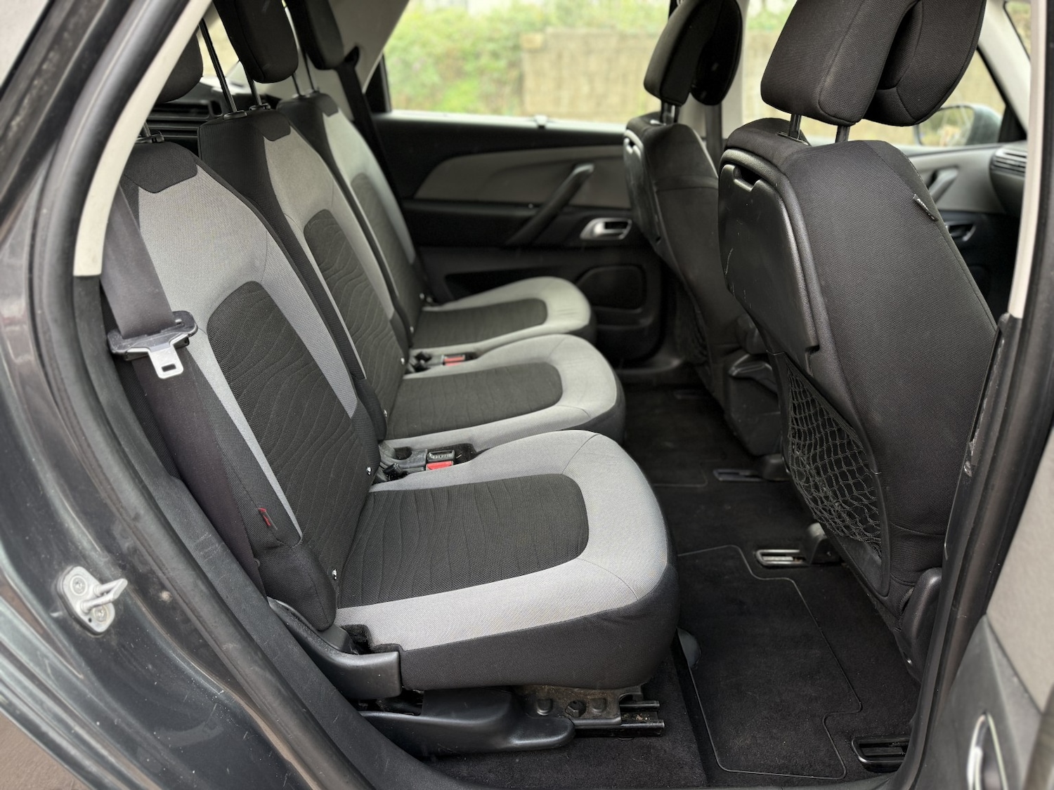 Used Citroen C4 Picasso 2013 for sale - 76374183: Photo 24