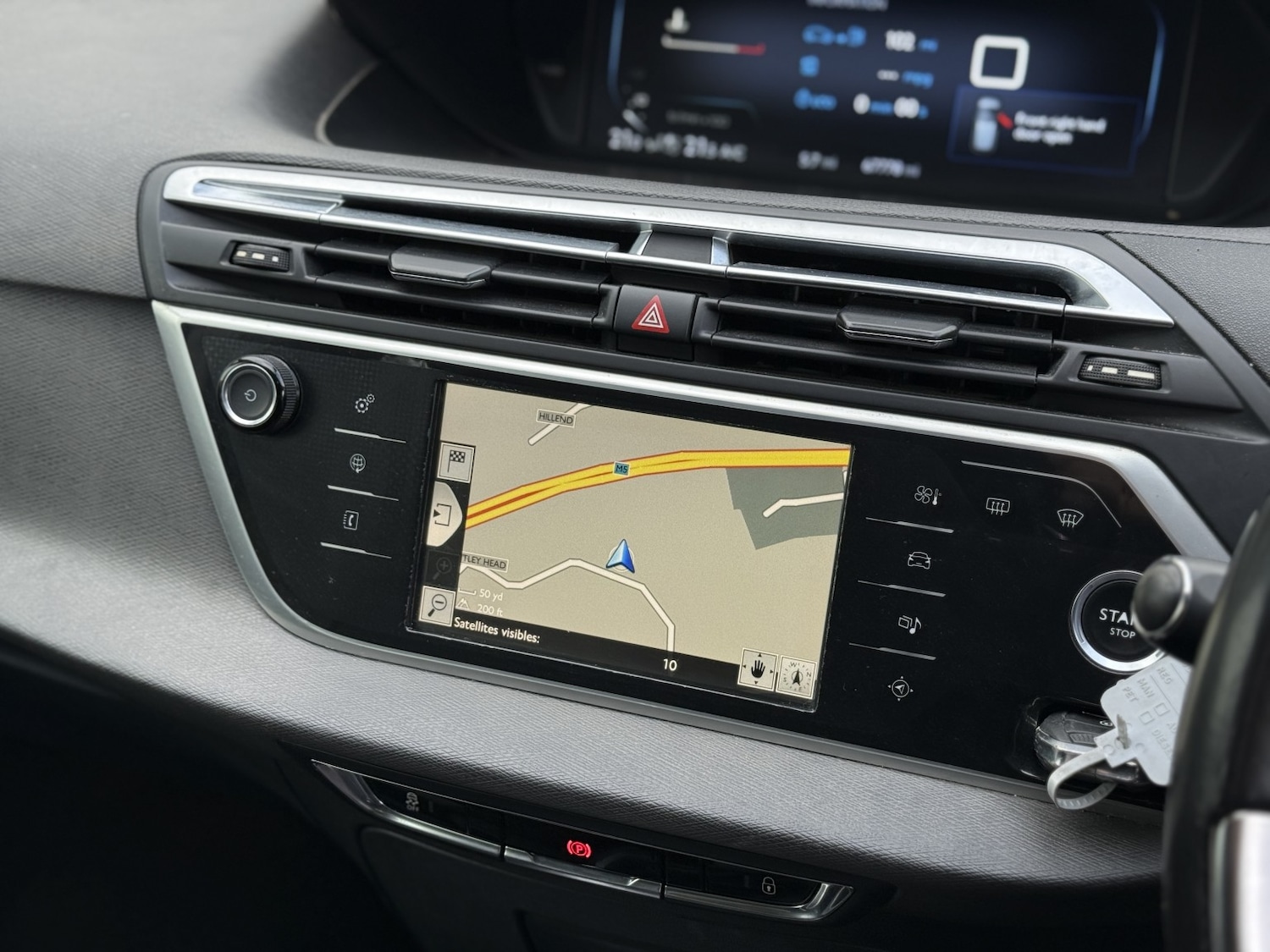 Used Citroen C4 Picasso 2013 for sale - 76374183: Photo 26