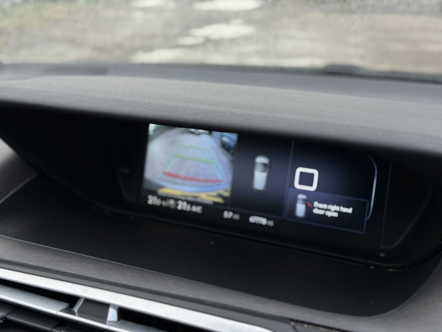 Used Citroen C4 Picasso 2013 for sale - 76374183: Photo 27