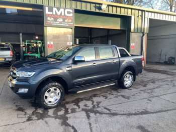 Used Ford Ranger 2018 for sale - 72891198: Photo