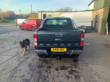 Used Ford Ranger 2018 for sale - 72891198: Photo