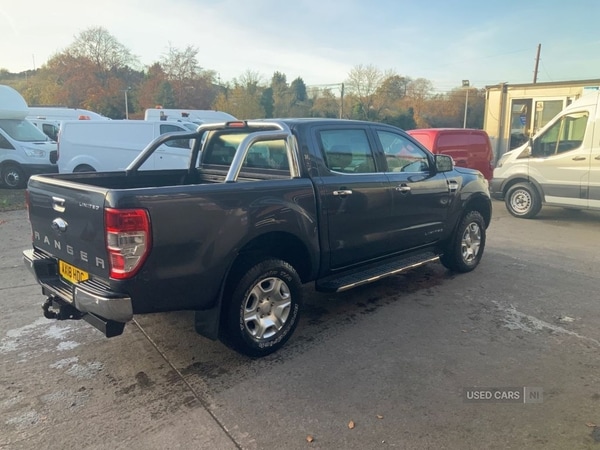 Used Ford Ranger 2018 for sale - 72891198: Photo 3