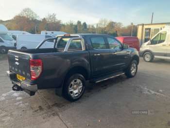 Used Ford Ranger 2018 for sale - 72891198: Photo