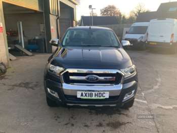 Used Ford Ranger 2018 for sale - 72891198: Photo
