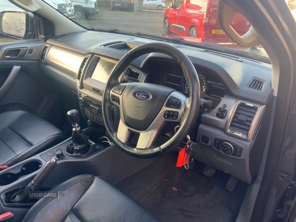 Used Ford Ranger 2018 for sale - 72891198: Photo 5