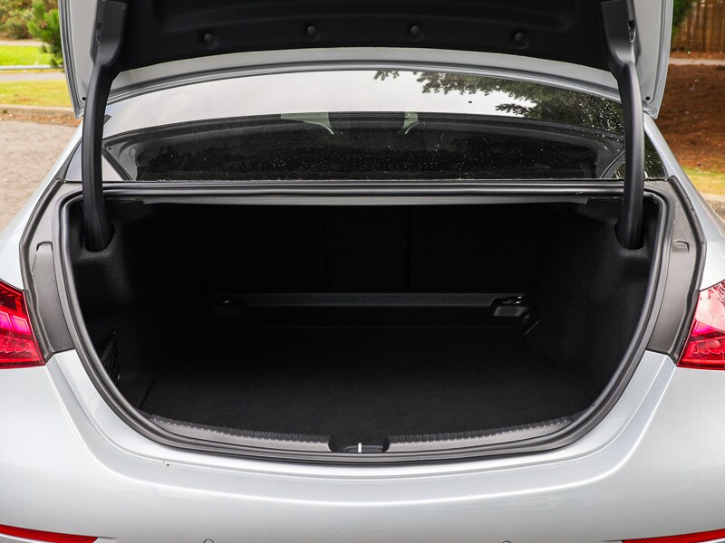 Used Mercedes-Benz C Class 2024 for sale - 77491600: Photo 8