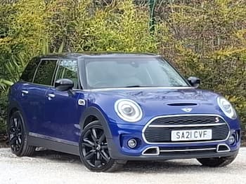 Used MINI Clubman 2021 for sale - 79772857: Photo