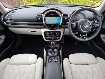 Used MINI Clubman 2021 for sale - 79772857: Photo