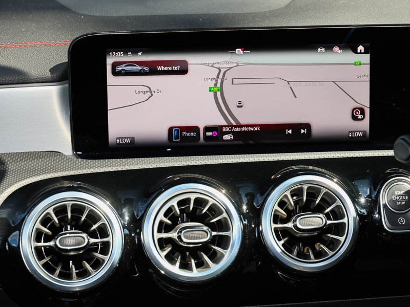 Used Mercedes-Benz CLA 2024 for sale - 77165291: Photo 10