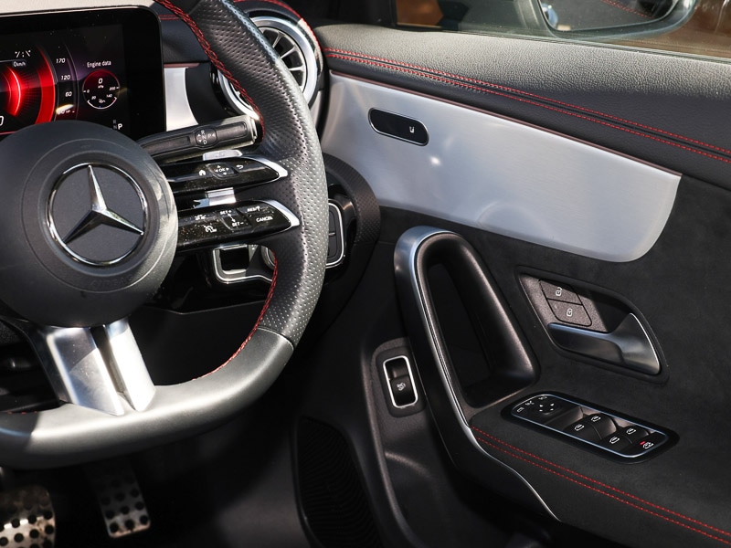 Used Mercedes-Benz CLA 2024 for sale - 77165291: Photo 12