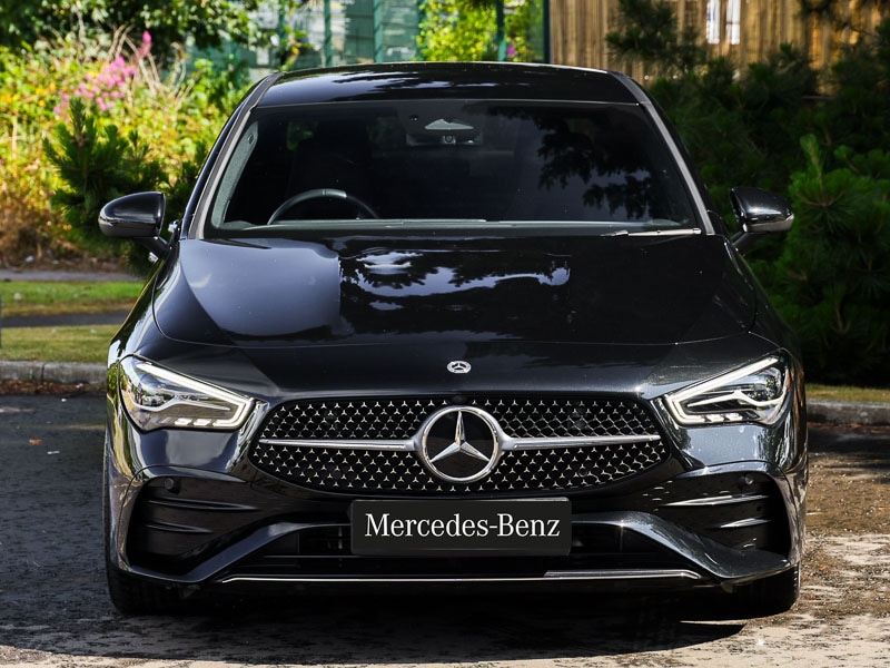 Used Mercedes-Benz CLA 2024 for sale - 77165291: Photo 13