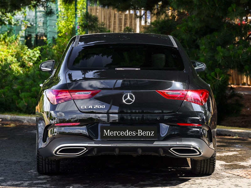 Used Mercedes-Benz CLA 2024 for sale - 77165291: Photo 14