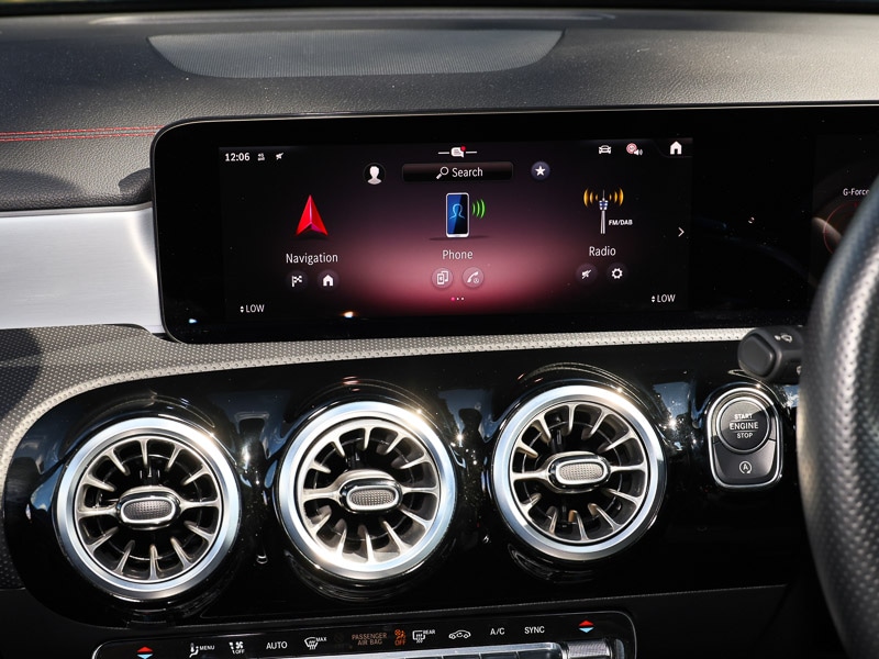 Used Mercedes-Benz CLA 2024 for sale - 77165291: Photo 16