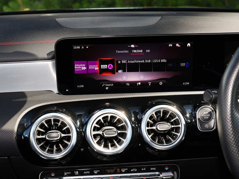 Used Mercedes-Benz CLA 2024 for sale - 77165291: Photo 17