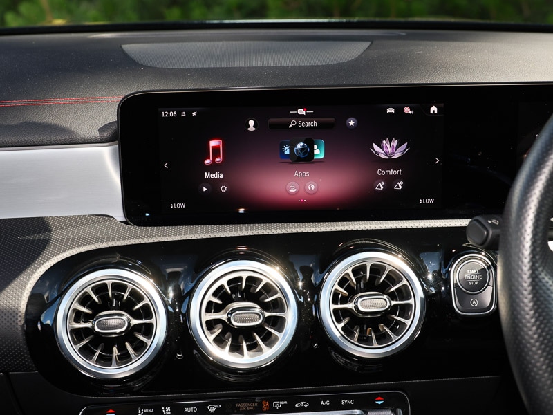 Used Mercedes-Benz CLA 2024 for sale - 77165291: Photo 18