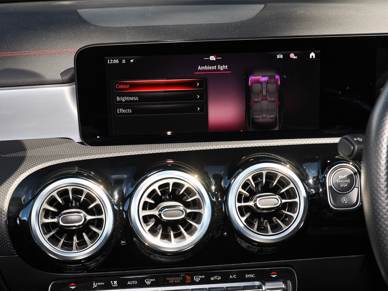 Used Mercedes-Benz CLA 2024 for sale - 77165291: Photo 19