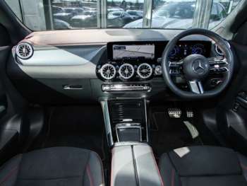 Used Mercedes-Benz EQA 2024 for sale - 74437195: Photo