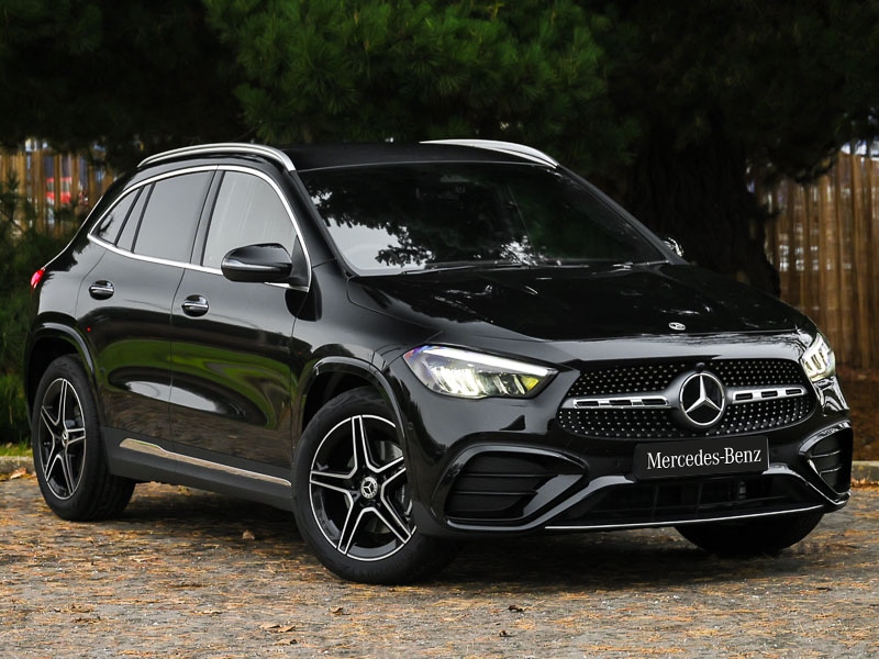 Used Mercedes-Benz GLA 2025 for sale - 76713754: Photo 1