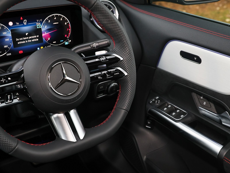 Used Mercedes-Benz GLA 2025 for sale - 76713754: Photo 11