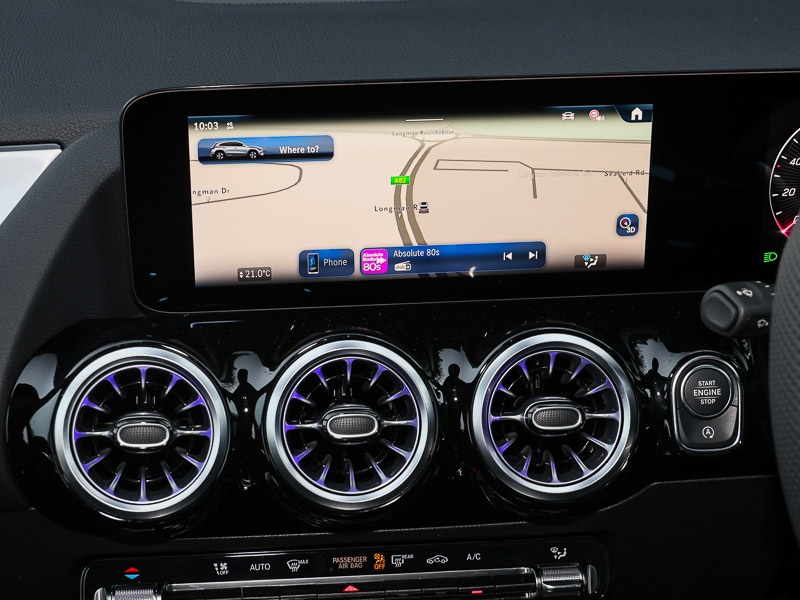 Used Mercedes-Benz GLA 2025 for sale - 76713754: Photo 13