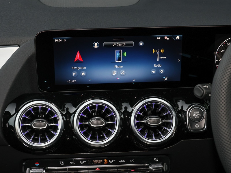 Used Mercedes-Benz GLA 2025 for sale - 76713754: Photo 14