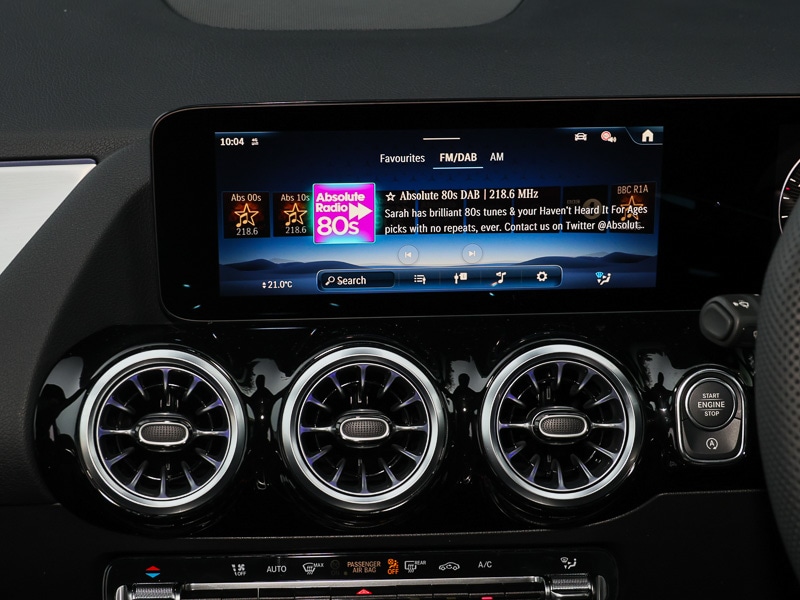 Used Mercedes-Benz GLA 2025 for sale - 76713754: Photo 15