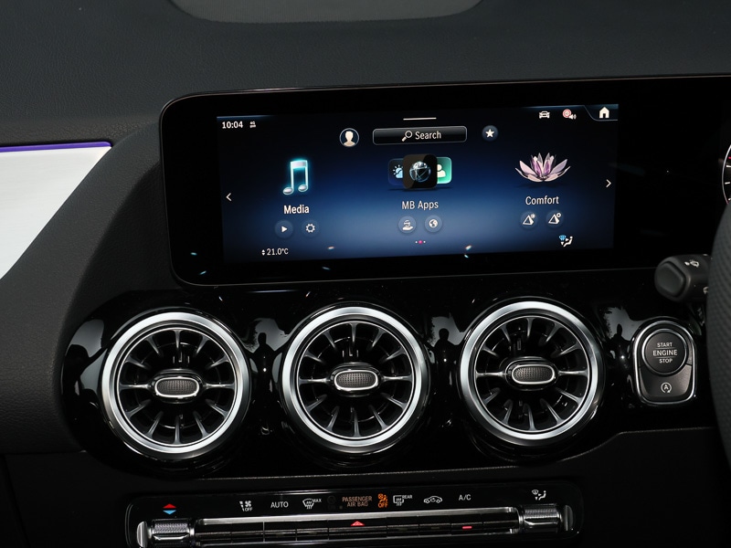 Used Mercedes-Benz GLA 2025 for sale - 76713754: Photo 16