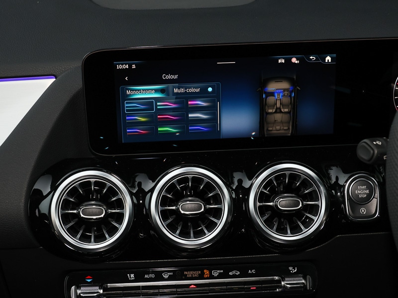 Used Mercedes-Benz GLA 2025 for sale - 76713754: Photo 17