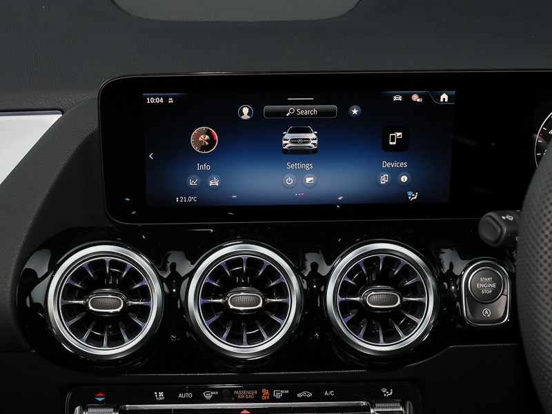 Used Mercedes-Benz GLA 2025 for sale - 76713754: Photo 18