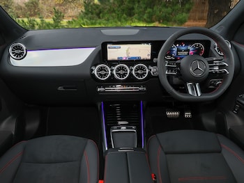 Used Mercedes-Benz GLA 2025 for sale - 76713754: Photo