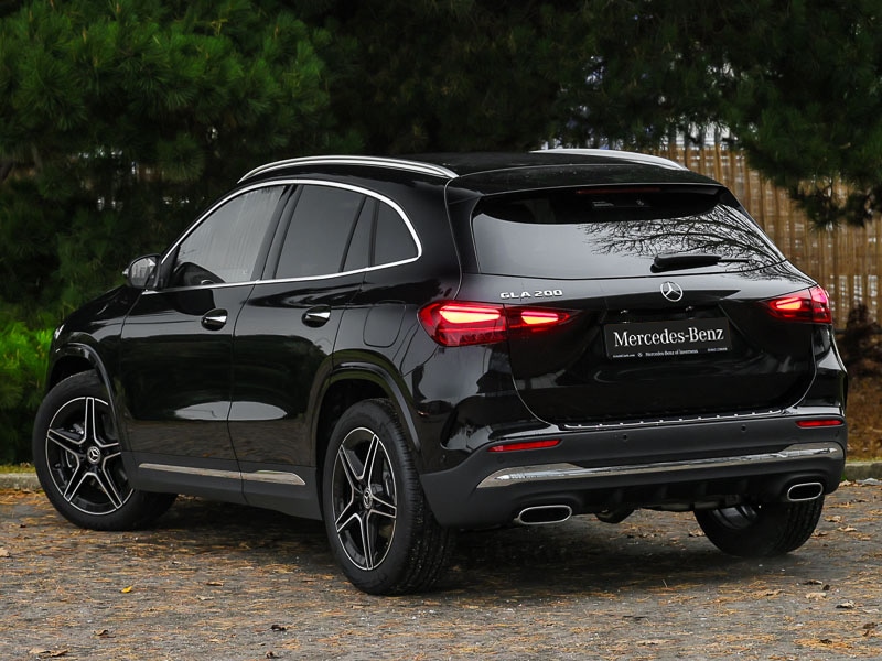 Used Mercedes-Benz GLA 2025 for sale - 76713754: Photo 3