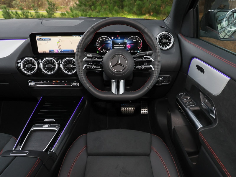 Used Mercedes-Benz GLA 2025 for sale - 76713754: Photo 7