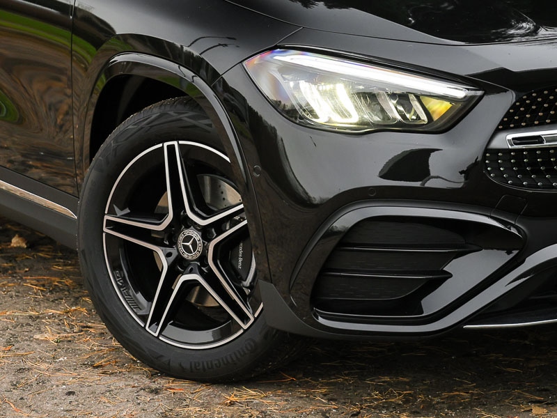 Used Mercedes-Benz GLA 2025 for sale - 76713754: Photo 9