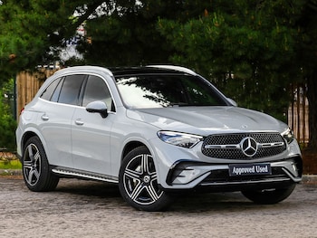 Used Mercedes-Benz GLC 2024 for sale - 78865630: Photo