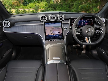 Used Mercedes-Benz GLC 2024 for sale - 78865630: Photo