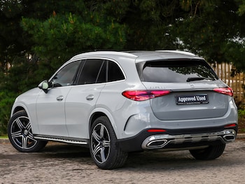 Used Mercedes-Benz GLC 2024 for sale - 78865630: Photo