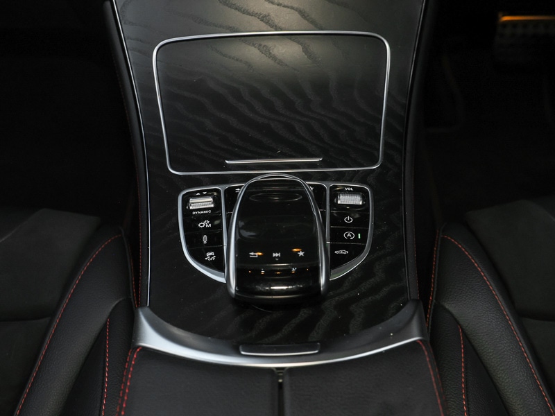 Used Mercedes-Benz GLC 2018 for sale - 76800218: Photo 19