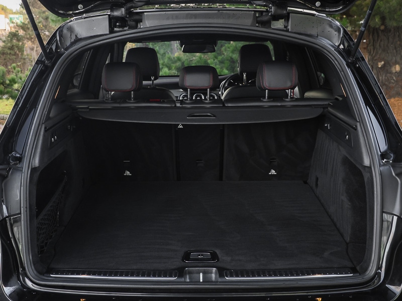 Used Mercedes-Benz GLC 2018 for sale - 76800218: Photo 8