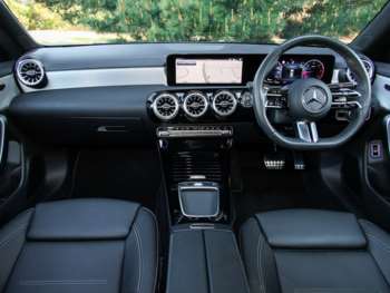Used Mercedes-Benz CLA 2024 for sale - 74767964: Photo