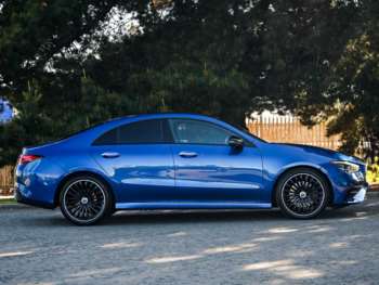 Used Mercedes-Benz CLA 2024 for sale - 74767964: Photo