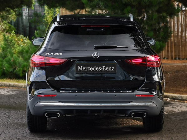 Used Mercedes-Benz GLA 2024 for sale - 76054246: Photo 13