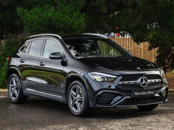 Used Mercedes-Benz GLA 2024 for sale - 76054246: Photo 16