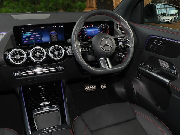 Used Mercedes-Benz GLA 2024 for sale - 76054246: Photo 19