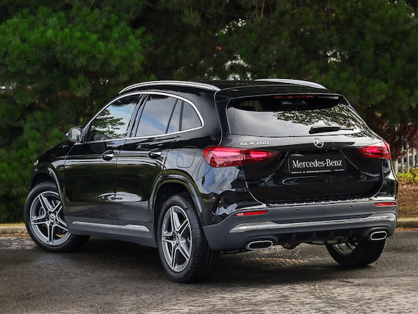 Used Mercedes-Benz GLA 2024 for sale - 76054246: Photo 3