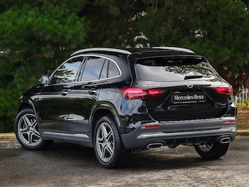 Used Mercedes-Benz GLA 2024 for sale - 76054246: Photo 3