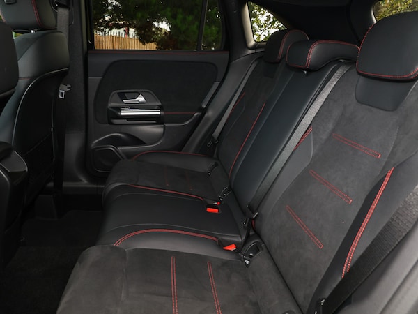 Used Mercedes-Benz GLA 2024 for sale - 76054246: Photo 5