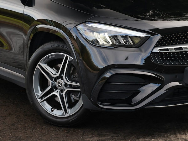 Used Mercedes-Benz GLA 2024 for sale - 76054246: Photo 8