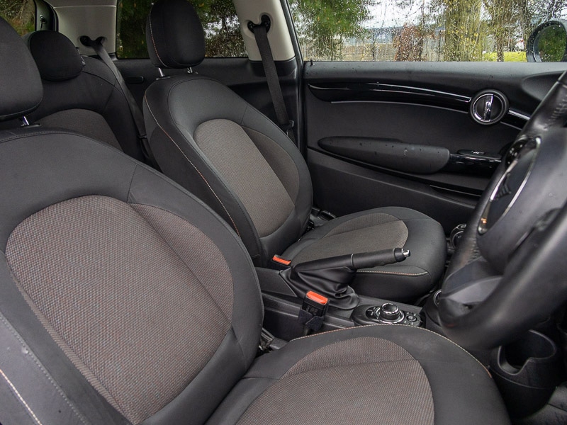 Used MINI Hatch 2021 for sale - 78046530: Photo 11