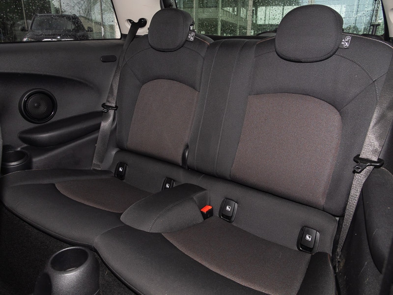 Used MINI Hatch 2021 for sale - 78046530: Photo 12